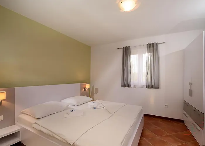 Gorgeous In Apartman *