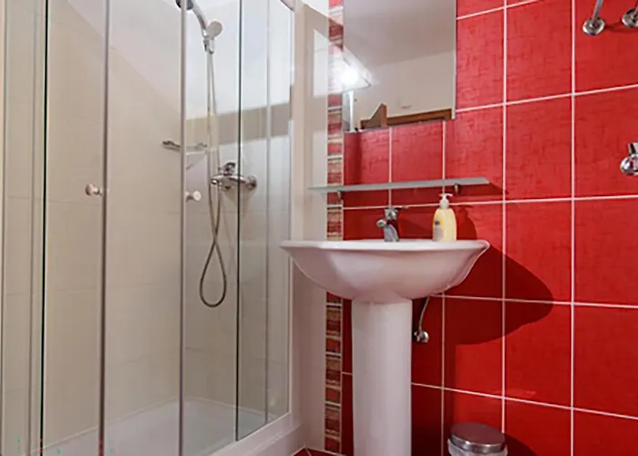 Gorgeous In Apartament Medulin